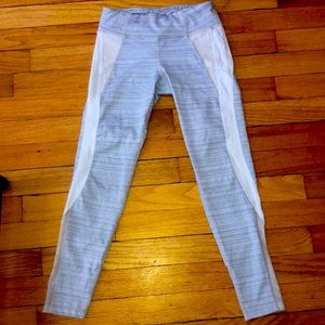 Athleta Girls Leggings